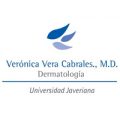 Dra. Verónica Vera Cabrales Dra. Verónica Vera Cabrales