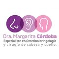 Dra. Margarita Córdoba Dra. Margarita Córdoba