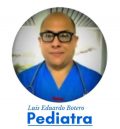 Dr. Luis Eduardo Botero
