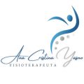 Fisioterapeuta Ana Cristina Yasno
