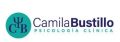 Psicóloga Camila Bustillo