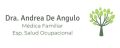 Dra. Andrea De Angulo Losada