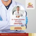 Dr. Pablo Andrés Moyano Tejada