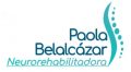 Fisioterapeuta Paola Belalcázar Fisioterapeuta Paola Belalcázar