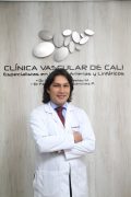 Dr. Leonardo Ballestas