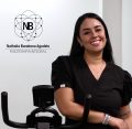 Fisioterapeuta  Nathalia Barahona Agudelo