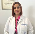 Dra. Carolina Perez Torres.