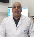 Dr. Luis Fernando Dueñas Vanin.