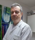 Dr. Ricardo Jose Martinez Martinez