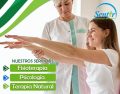Sentir Fisioterapia Avanzada. Sentir Fisioterapia Avanzada.